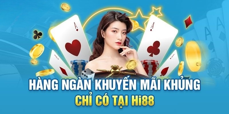 Hướng dẫn tham gia chương trình để nhận khuyến mãi